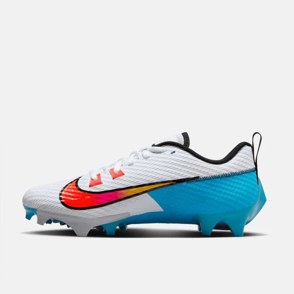 Nike Vapor Edge Elite 360 2 Low Football Cleats